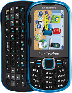Samsung U460 Intensity II