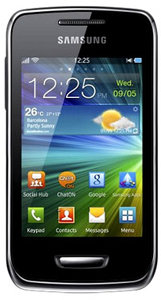 Samsung Wave Y S5380 accessories