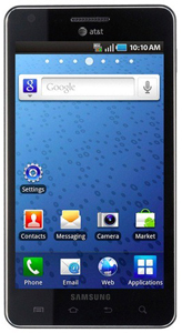 Samsung i997 Infuse 4G