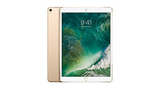 Verre trempé iPad Pro 10.5