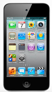 Apple iPod Touch 4G