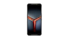 Support Asus Rog Phone II voiture