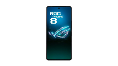 Asus ROG Phone 8 Coque & étui