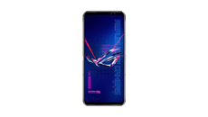 Asus ROG Phone 6 Pro Coque & étui