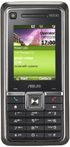 Asus M930