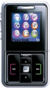 BenQ Siemens EF51