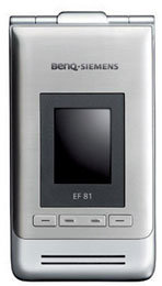BenQ Siemens EF81