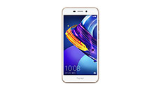 Huawei Honor 6c Pro Coque & étui