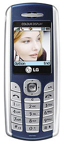 LG G1600