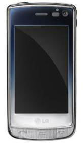 LG GD900 Crystal