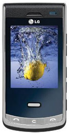LG KF755 Secret