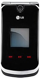 LG KG98