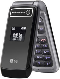 LG KP215