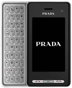 LG Prada II