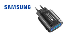 Chargeur tablette Samsung