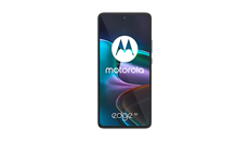 Verre trempé Motorola Edge 30