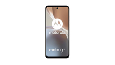 Verre trempé Motorola Moto G32