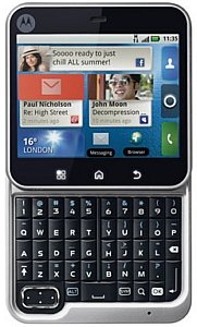 Motorola FlipOut Tillbeh&ouml;r
