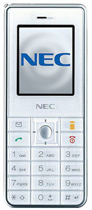 NEC 343i
