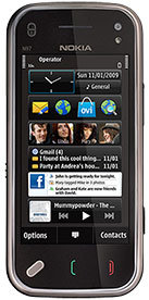 Nokia N97 mini