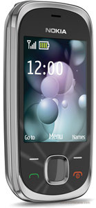 Nokia 7230