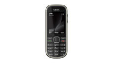 Nokia 3720 Classic Coque & Accessoires