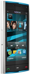 Nokia X6