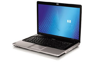 HP laptop