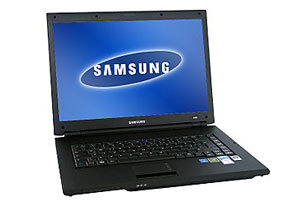 Samsung laptop