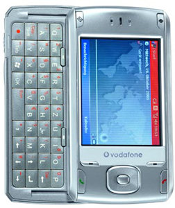 Vodafone VPA Compact II