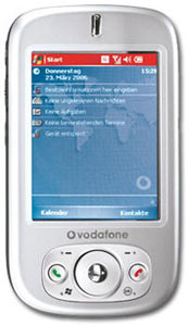 Vodafone VPA Compact S