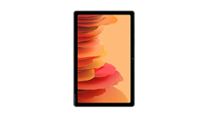 Verre trempé Samsung Galaxy Tab A7 10.4 (2022)