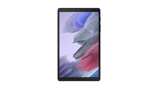 Verre trempé Samsung Galaxy Tab A7 Lite