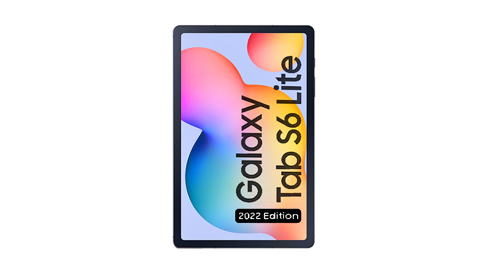 Verre trempé Samsung Galaxy Tab S6 Lite (2022)