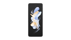 Samsung Galaxy Z Flip4 Coque & étui