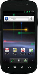 Samsung Google Nexus S i9023