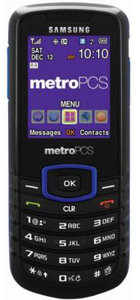 Samsung R100 Stunt