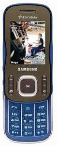 Samsung R520 Trill