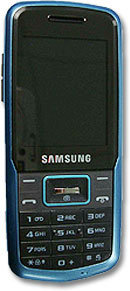 Samsung S3110L