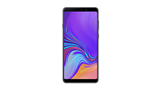 Samsung Galaxy A9 (2018) Coque & étui