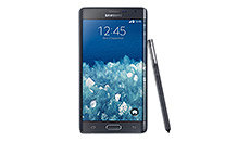 Samsung Galaxy Note Edge Coque & Accessoires