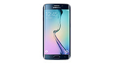 Samsung Galaxy S6 Edge Coque & étui
