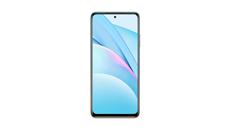 Verre trempé Xiaomi Mi 10T Lite 5G