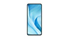 Verre trempé Xiaomi Mi 11 Lite 5G
