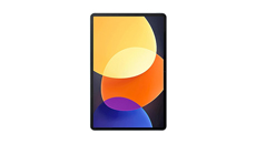 Verre trempé Xiaomi Pad 5 Pro 12.4