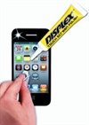 Efface Rayure Displex pour Ecran Tactile