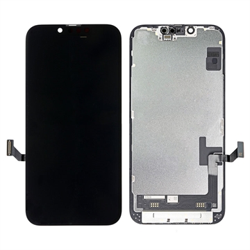 Écran LCD iPhone 14 - Noir - Qualité d\'Origine