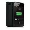 Coque avec Batterie Int�gr�e Mophie Juice Pack Plus pour iPhone 4 / 4S - Noire