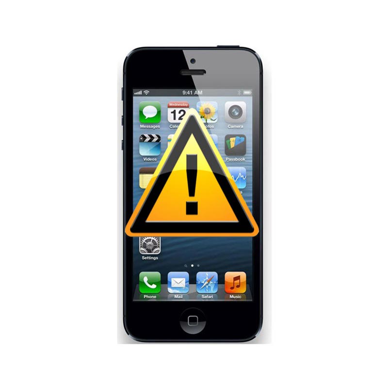 comment reparer ecouteur iphone