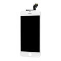 Ecran LCD pour iPhone 6 - Blanc - Grade A